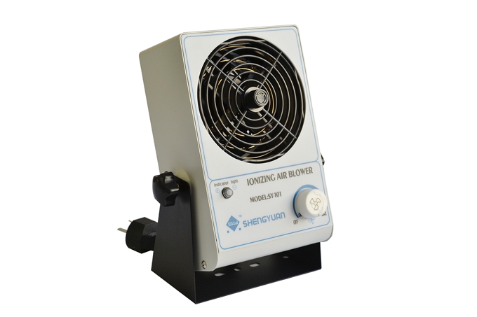 交流台式d风机单头 SY-101